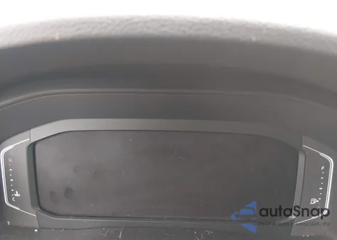 2020 Volkswagen Atlas Cross Sport 3.6L V6 Sel z USA, uszkodzony, nr VIN 1V2ME2CA9LC215686